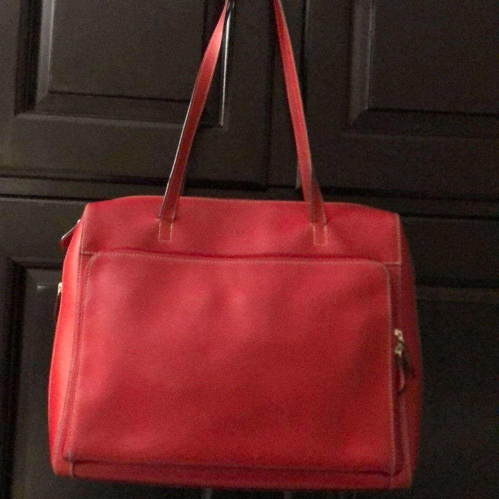 Beautiful Lodis laptop brief case